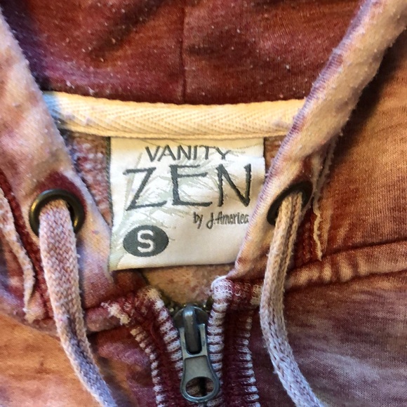 Arkansas Razorbacks hoodie - Picture 3 of 6